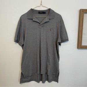 Polo Ralph Lauren Short Sleeve Men’s Shirt